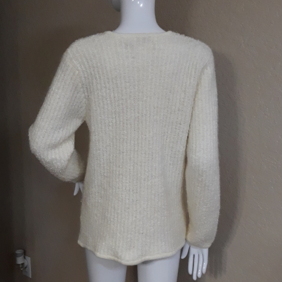 Vintage Country Craft Sweater - Picture 6 of 10